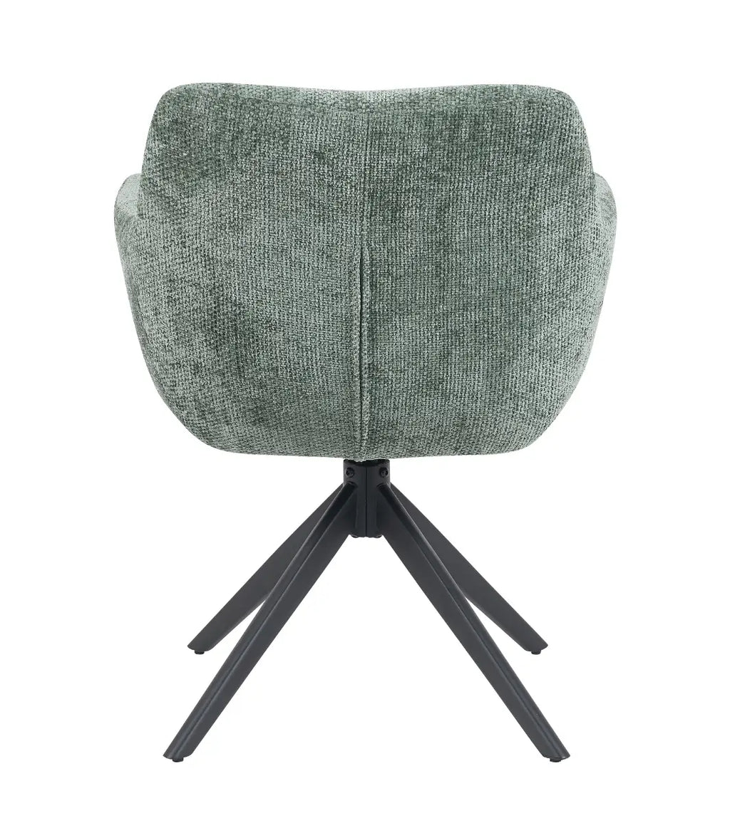 Stoel Kim - Groen