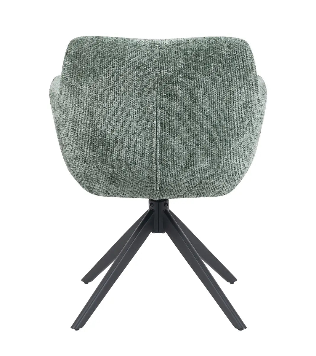 Stoel Kim - Groen