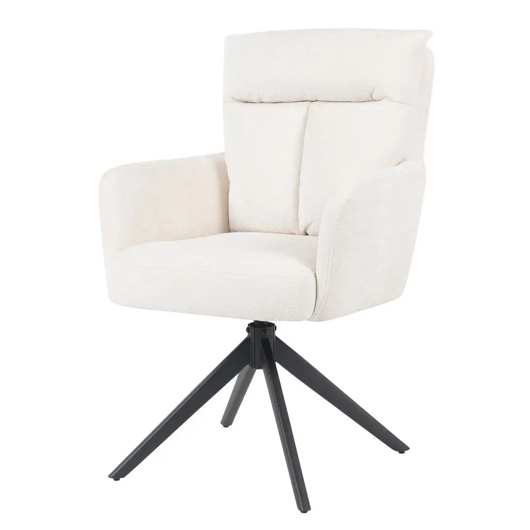 Stoel Max - Beige