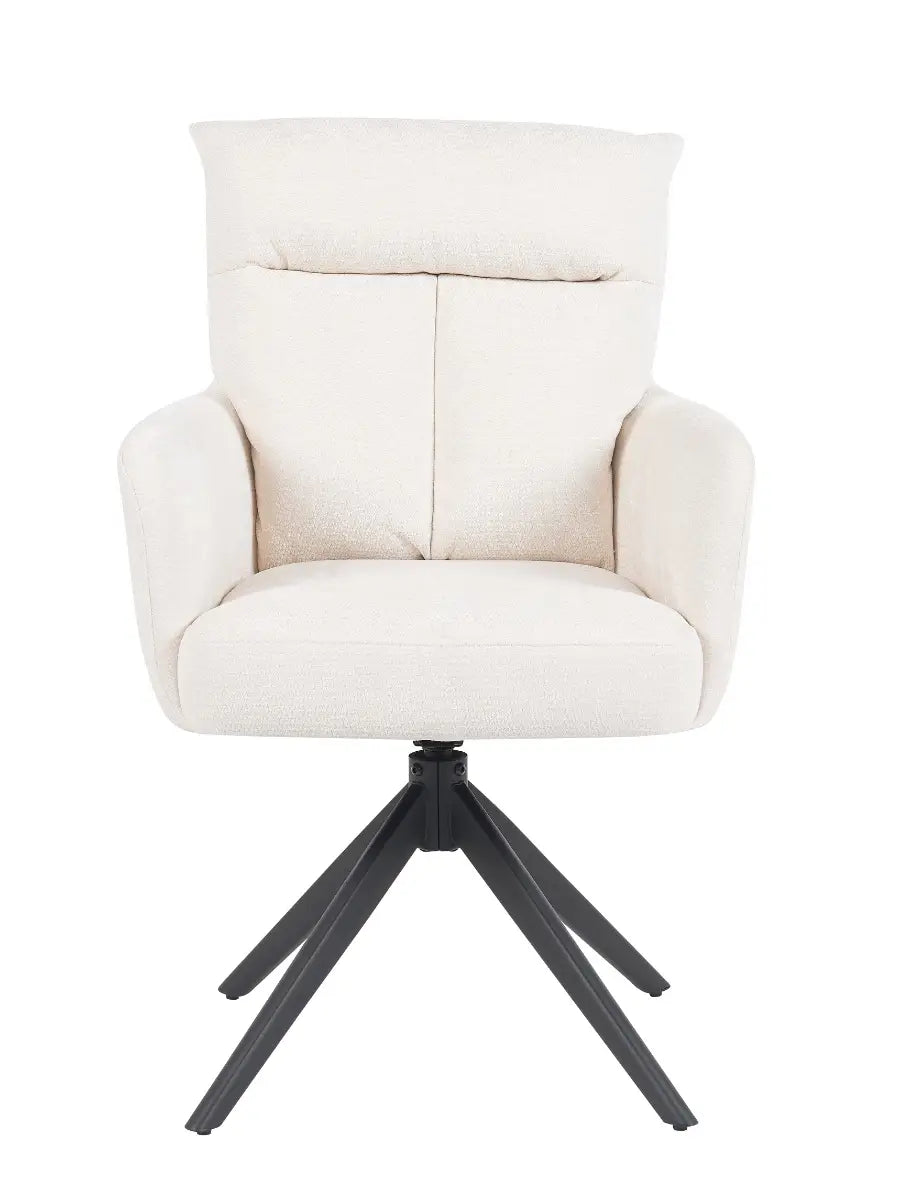 Stoel Max - Beige