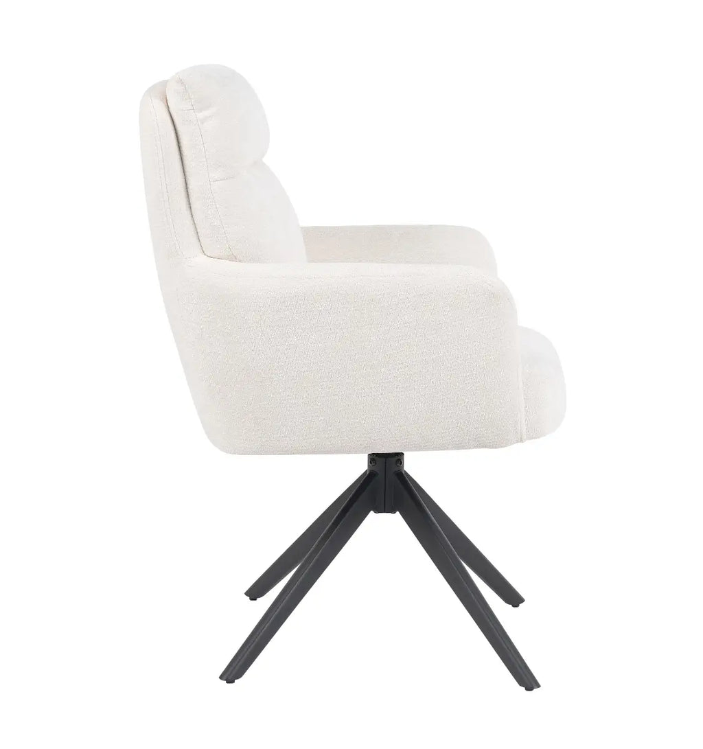 Stoel Max - Beige
