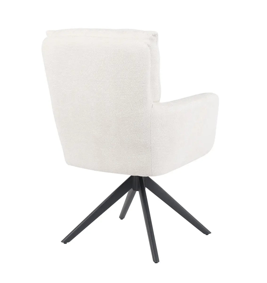 Stoel Max - Beige