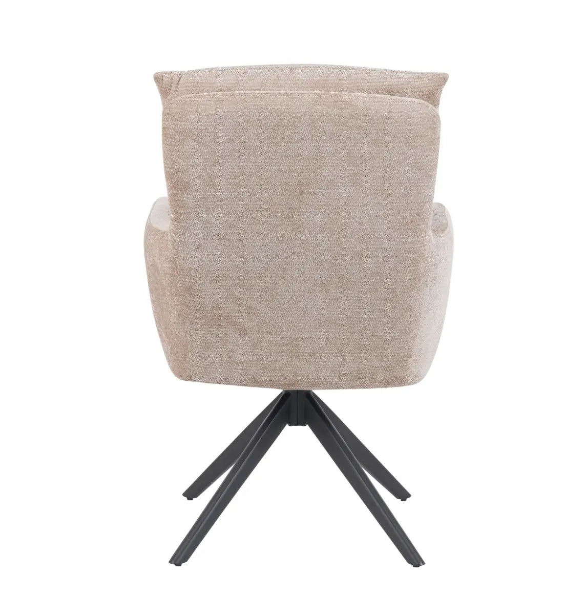 Stoel Max - Taupe