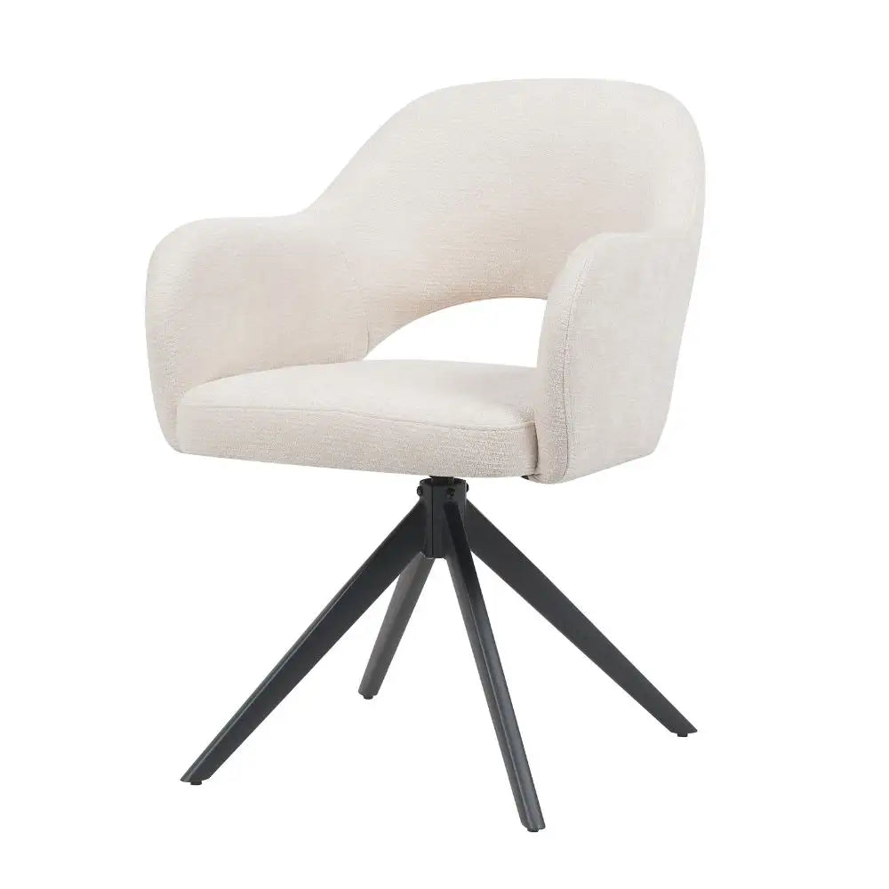 Stoel Mira - Beige