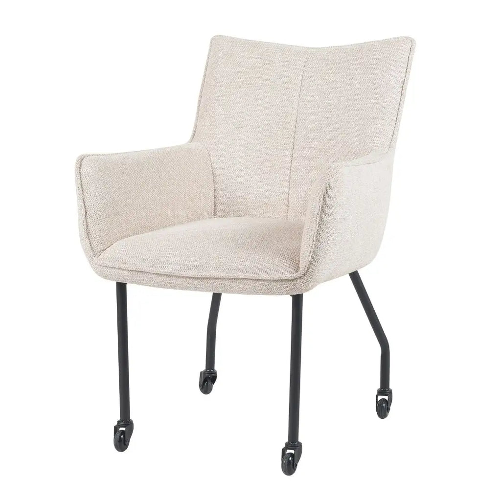 Stoel Omaha - Beige