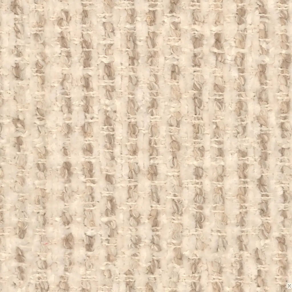 Draaifauteuil Nora Naturel