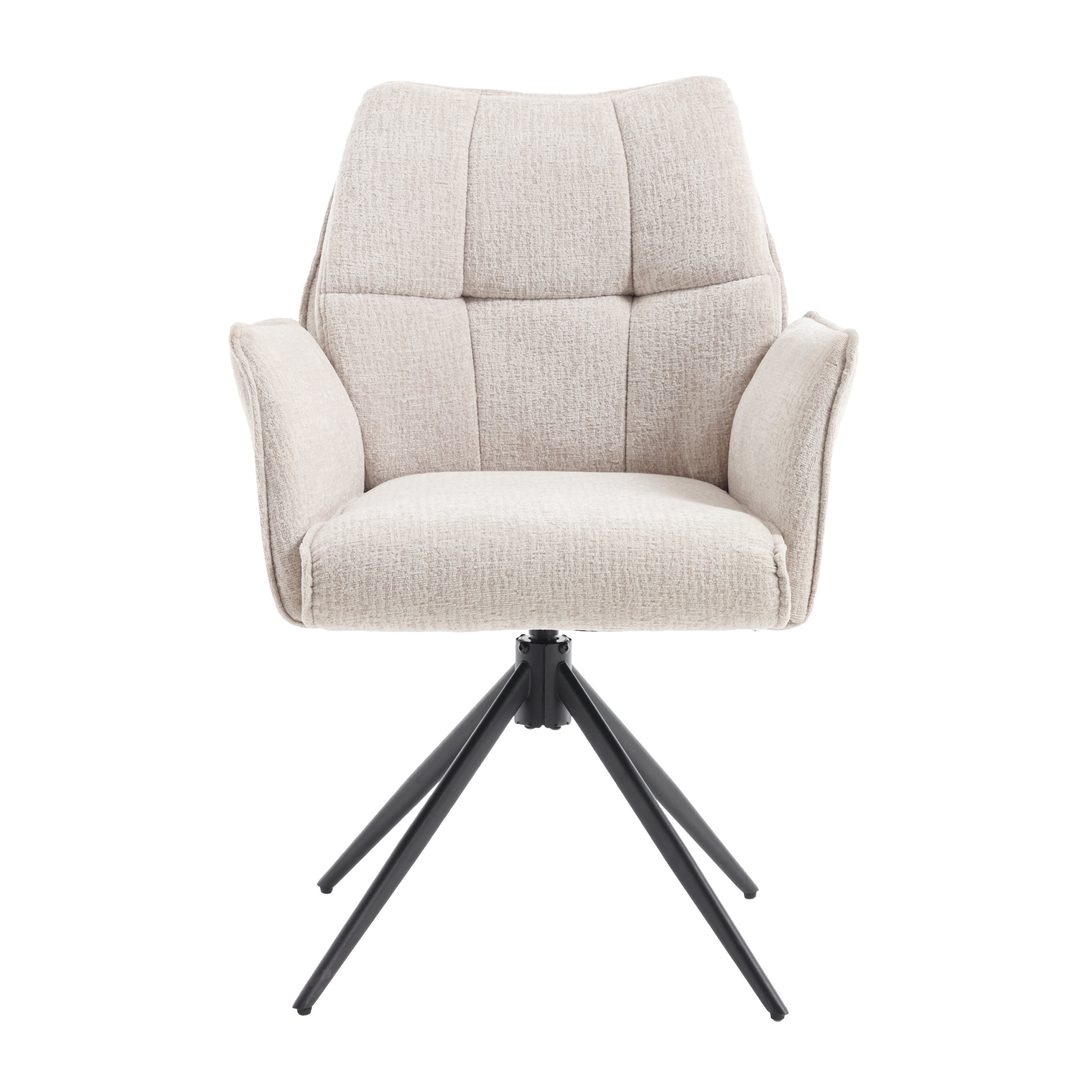 Eetkamerstoel Sem Tresor 27 Beige