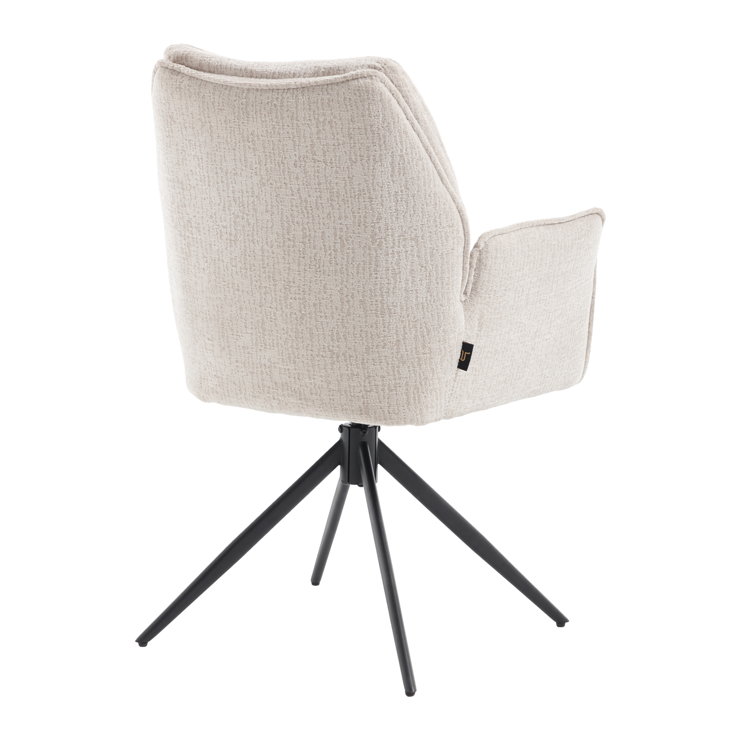 Eetkamerstoel Sem Tresor 27 Beige