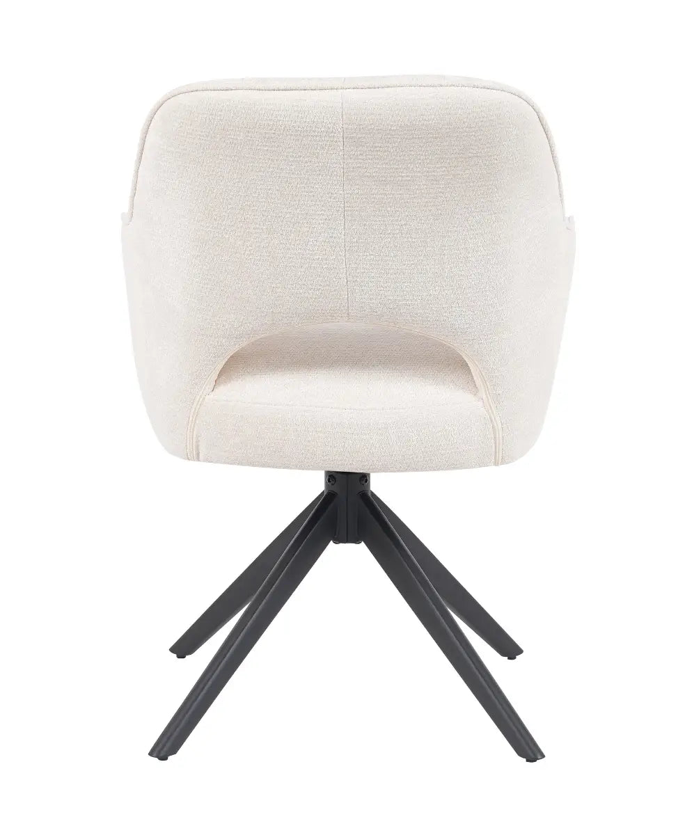 Stoel Sofie - Beige