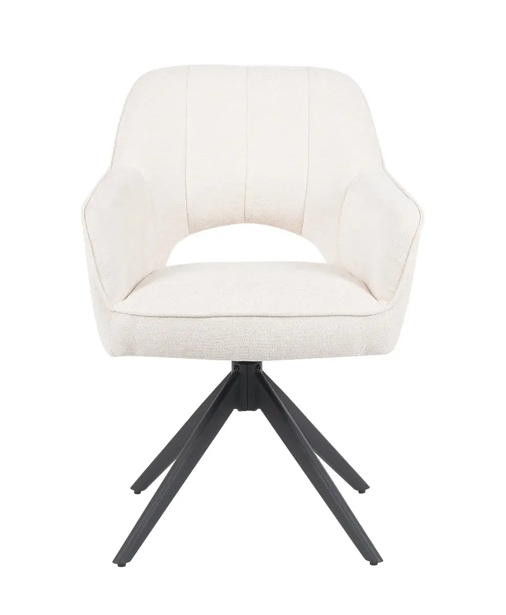 Stoel Sofie - Beige
