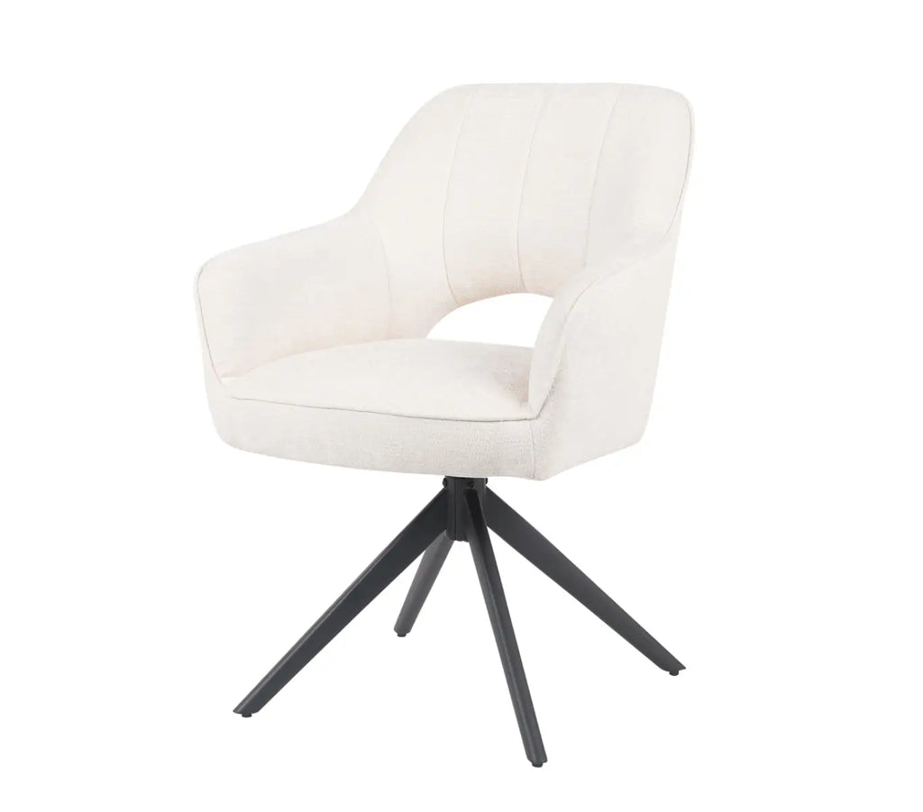Stoel Sofie - Beige