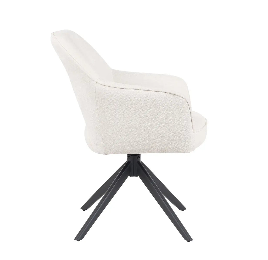 Stoel Sofie - Beige