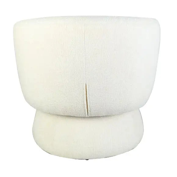 Fauteuil Suzy Beige Draaibaar