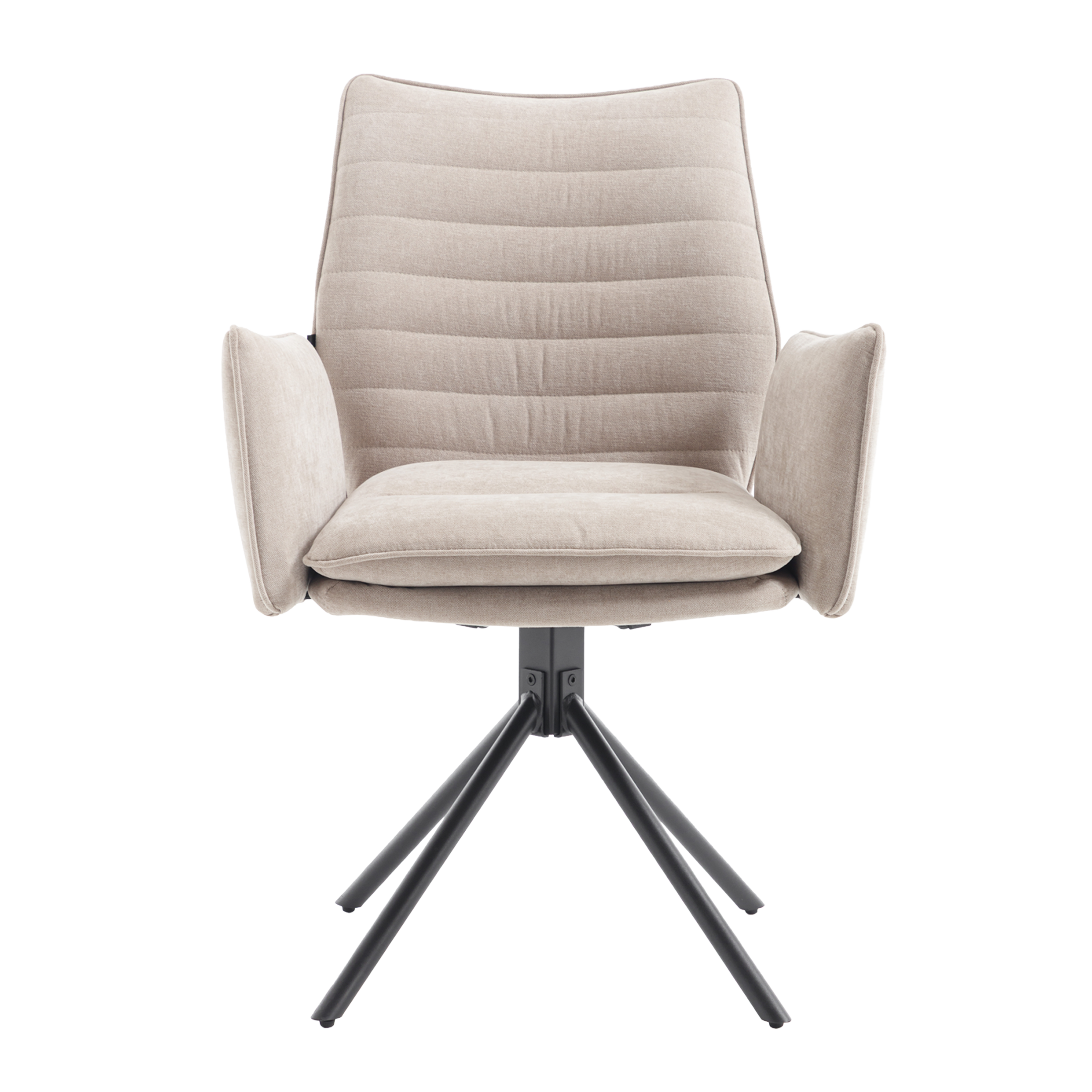 Eetkamerstoel Tim Maloy 31 Beige