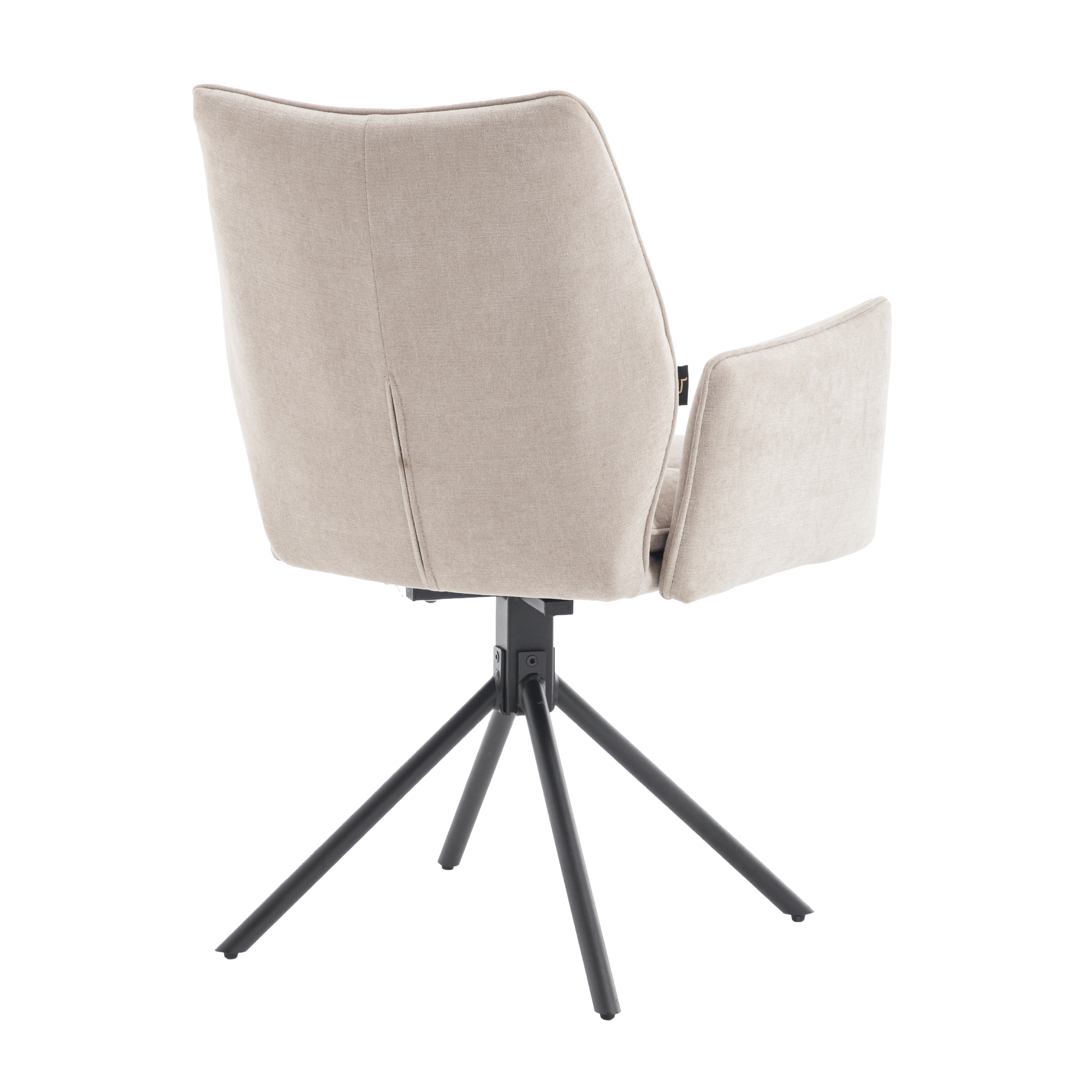 Eetkamerstoel Tim Maloy 31 Beige