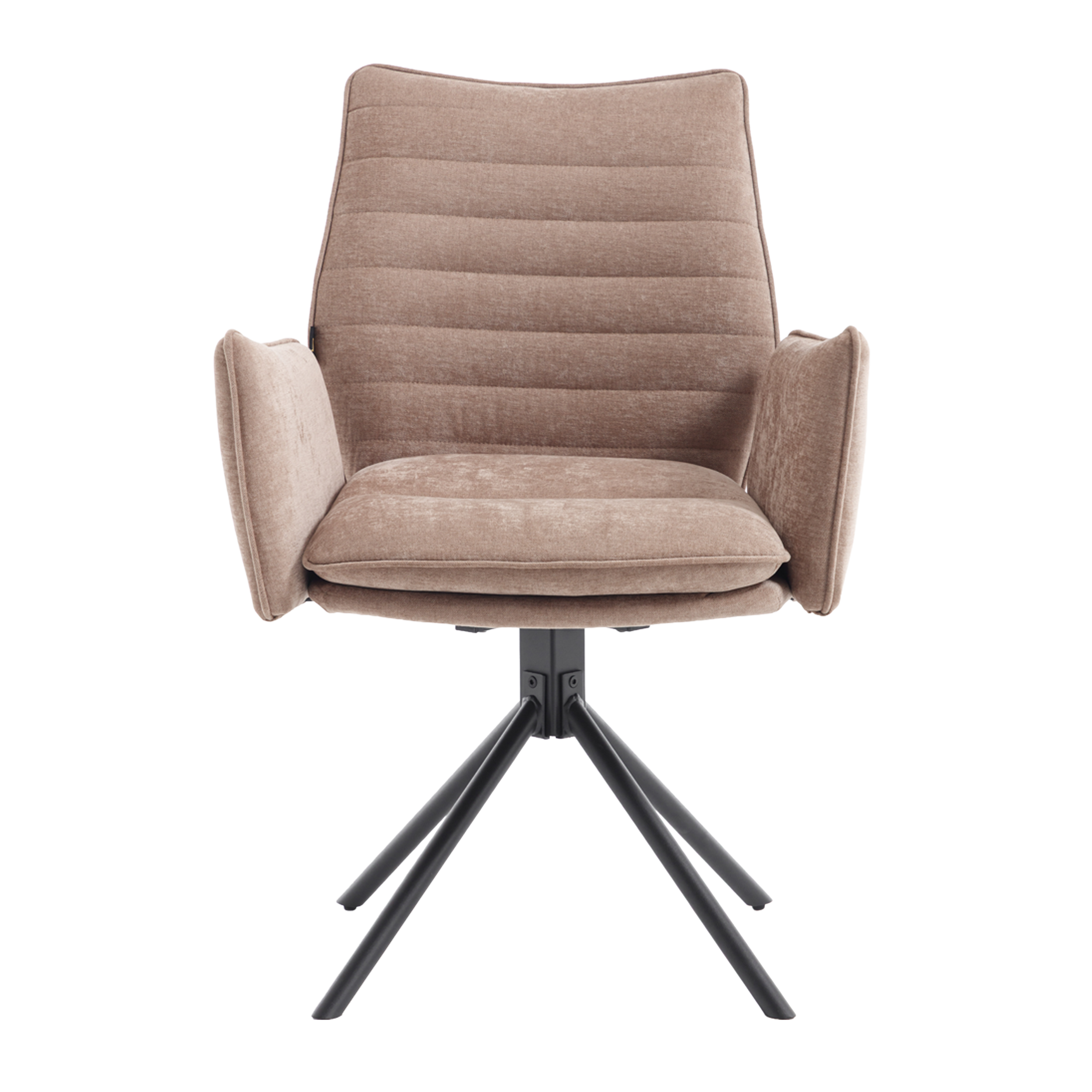 Eetkamerstoel Tim Maloy 34 Taupe