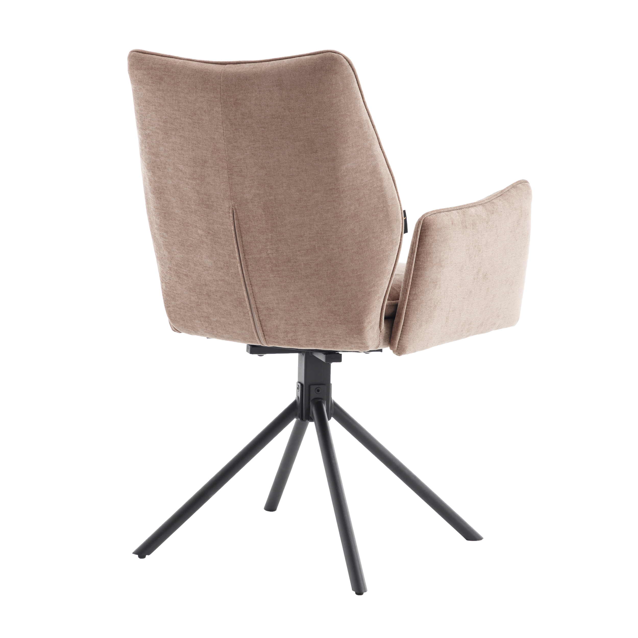Eetkamerstoel Tim Maloy 34 Taupe