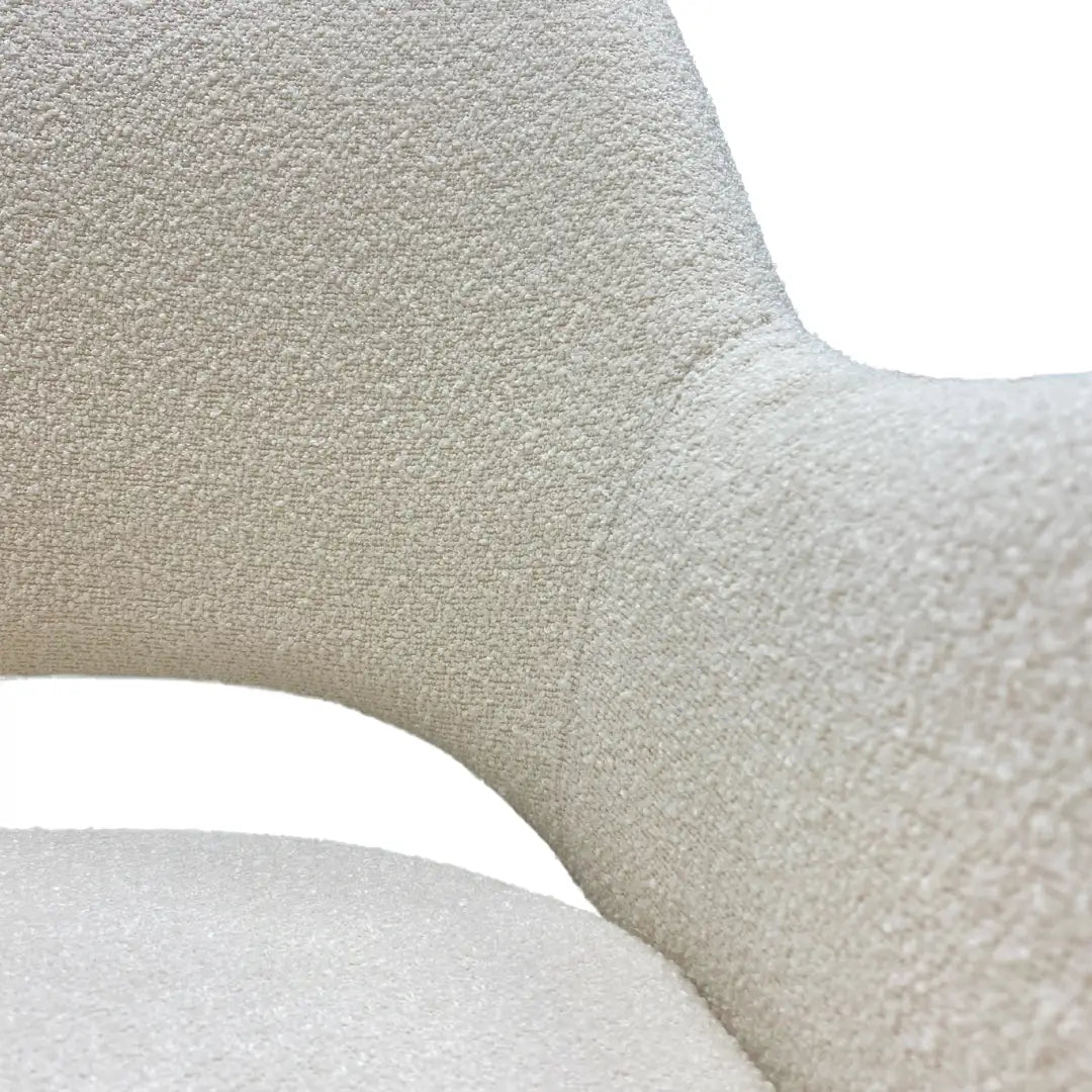 Stoel Vento - Beige