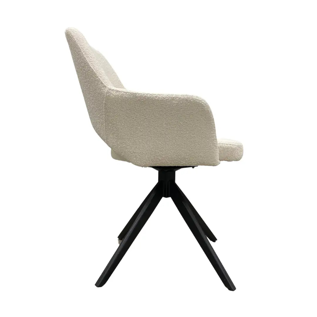 Stoel Vento - Beige