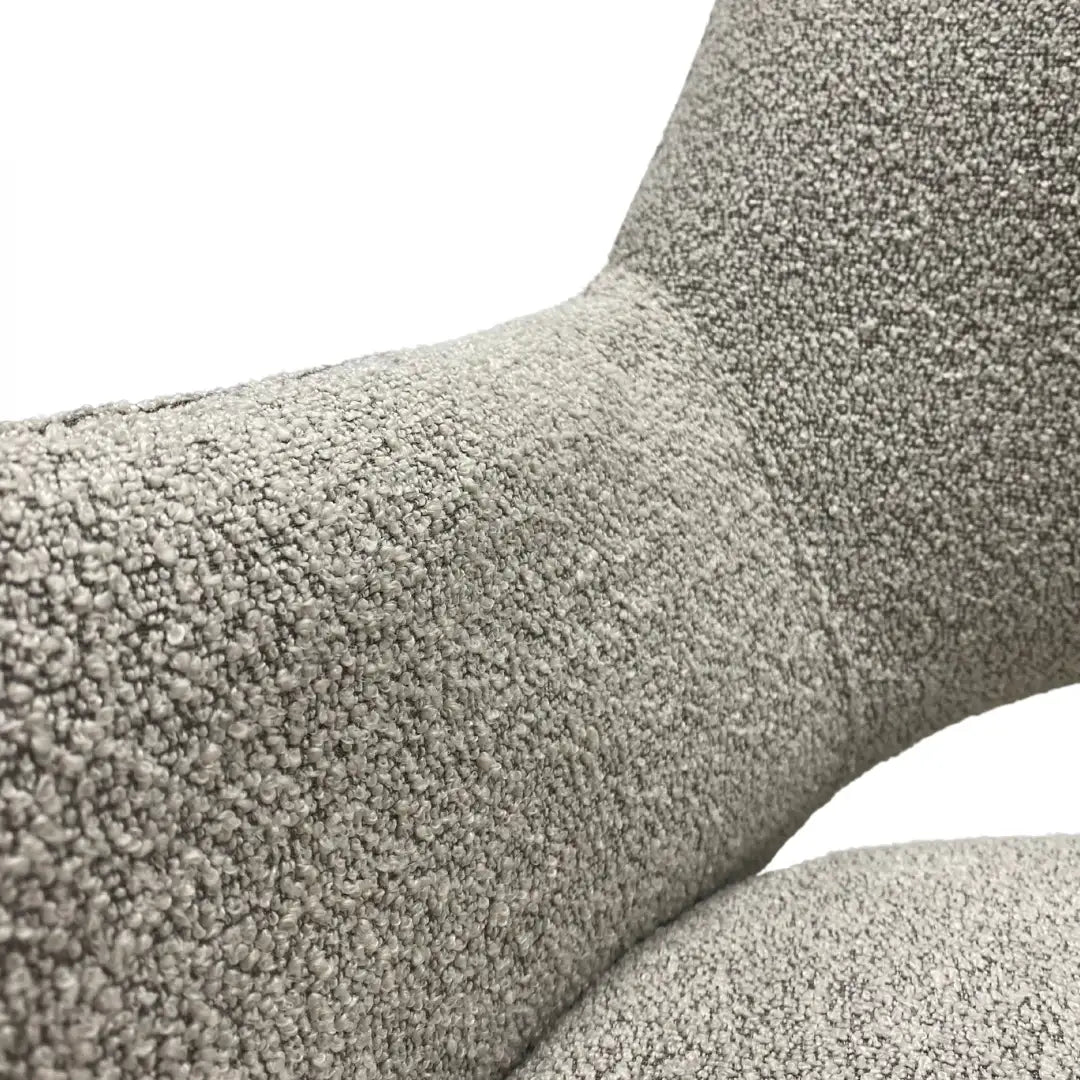 Stoel Vento - Taupe